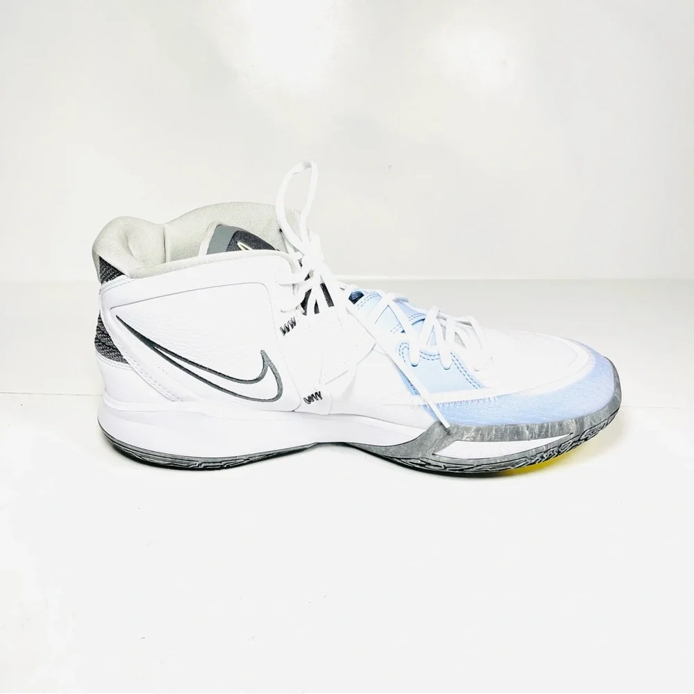 Nike Kyrie Infinity Mens Basketball Shoes smoke and mirrors size 13 - Picture 2 of 12